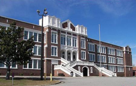 Academy of Richmond County Academy of Richmond County